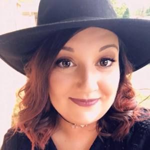 Meet your Posher, Alexandra